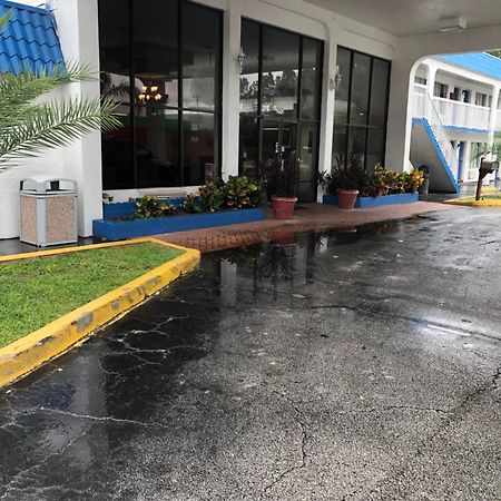 Motel 6-Daytona Beach, Fl - Speedway Ngoại thất bức ảnh