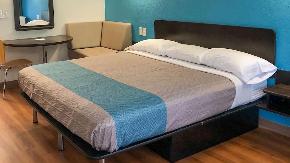Motel 6-Daytona Beach, Fl - Speedway Ngoại thất bức ảnh