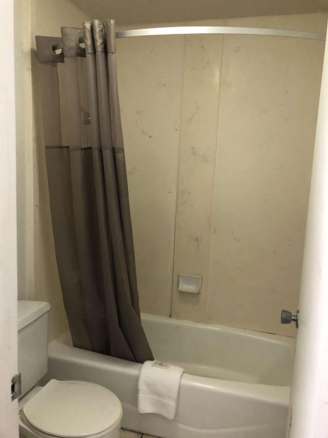 Motel 6-Daytona Beach, Fl - Speedway Ngoại thất bức ảnh