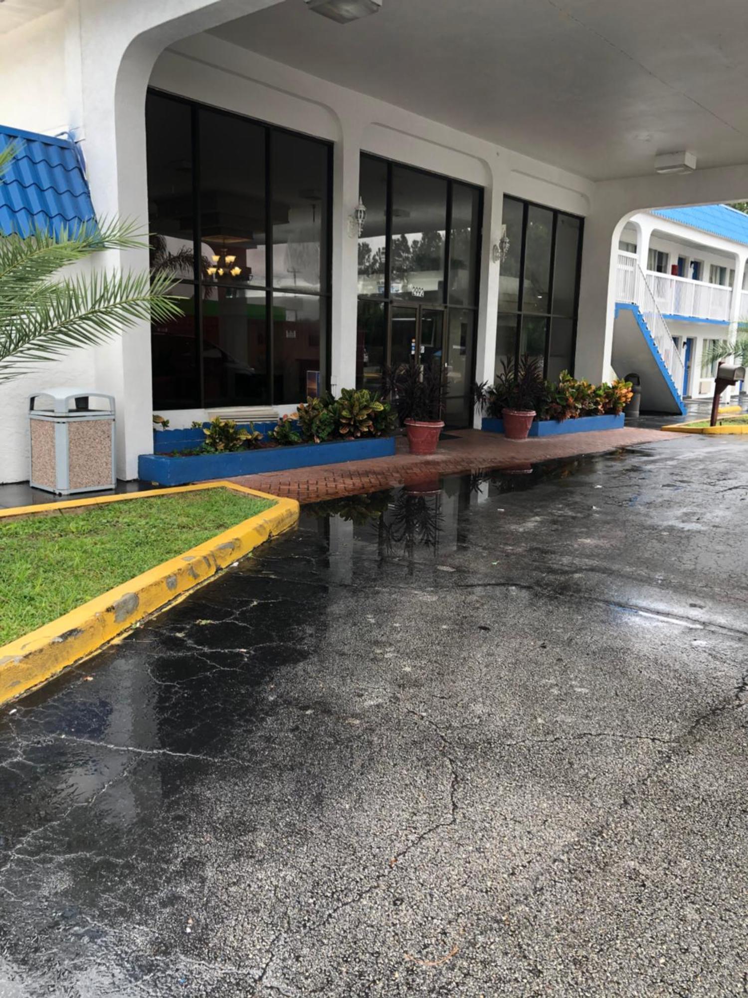 Motel 6-Daytona Beach, Fl - Speedway Ngoại thất bức ảnh
