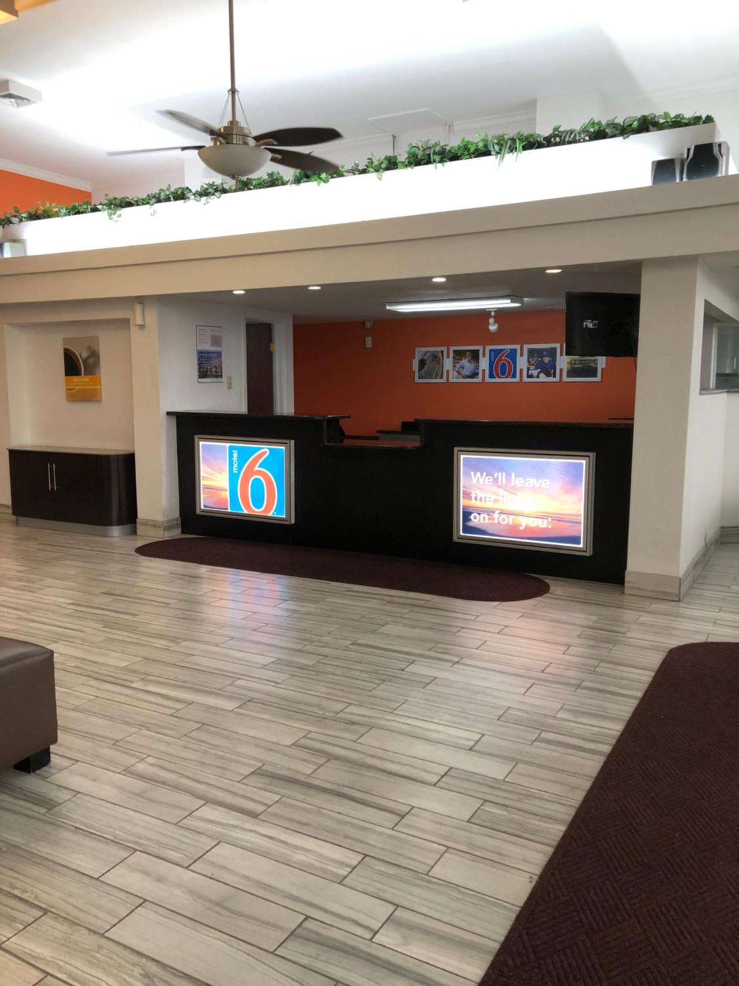 Motel 6-Daytona Beach, Fl - Speedway Ngoại thất bức ảnh