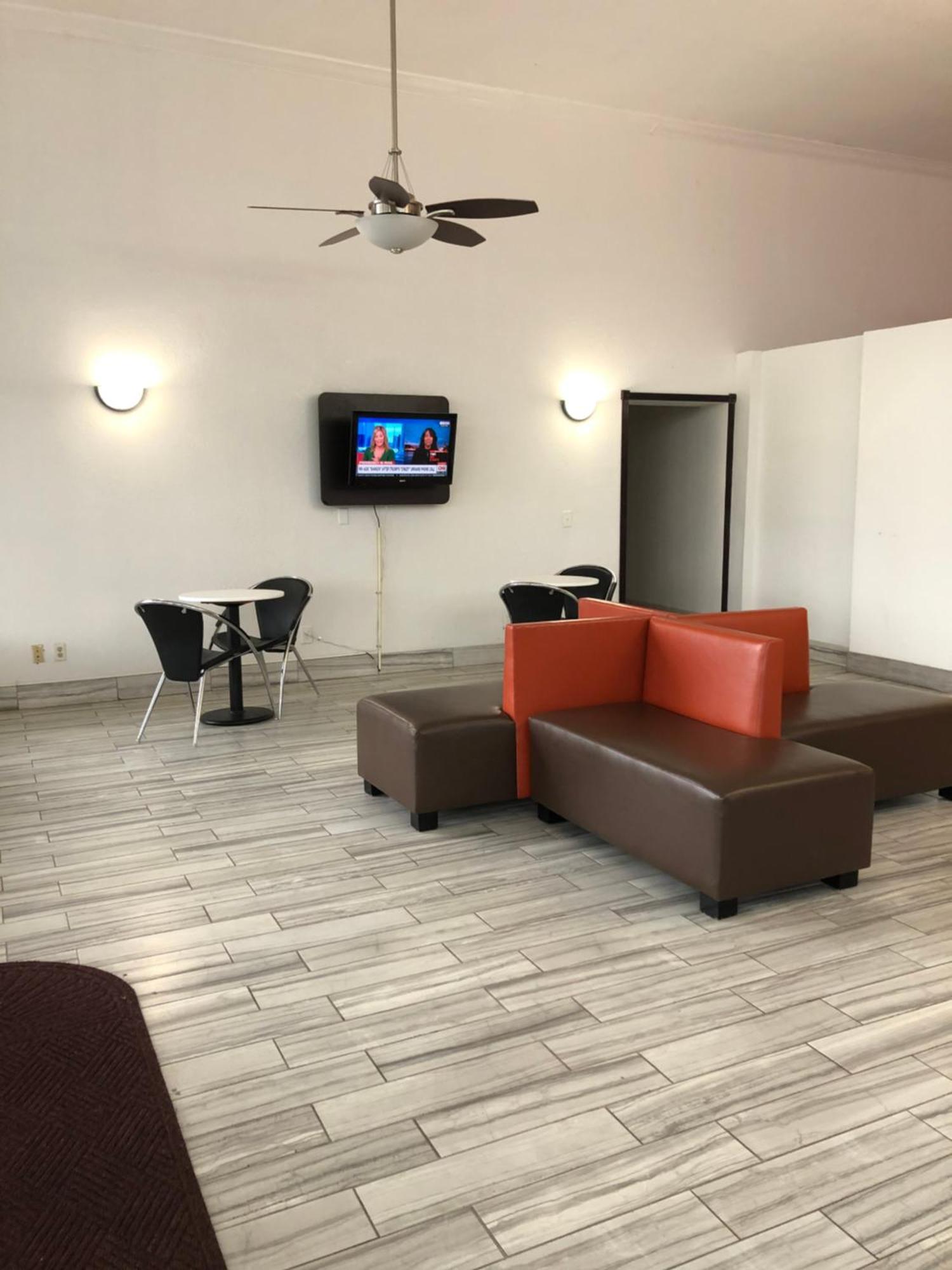 Motel 6-Daytona Beach, Fl - Speedway Ngoại thất bức ảnh