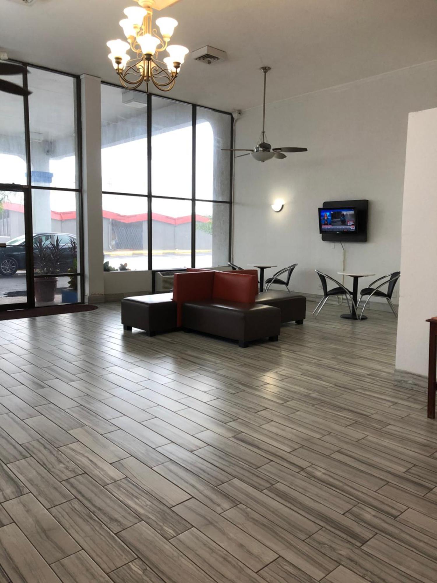 Motel 6-Daytona Beach, Fl - Speedway Ngoại thất bức ảnh