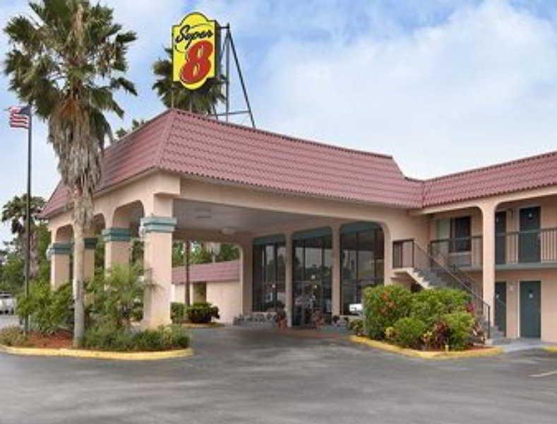Motel 6-Daytona Beach, Fl - Speedway Ngoại thất bức ảnh