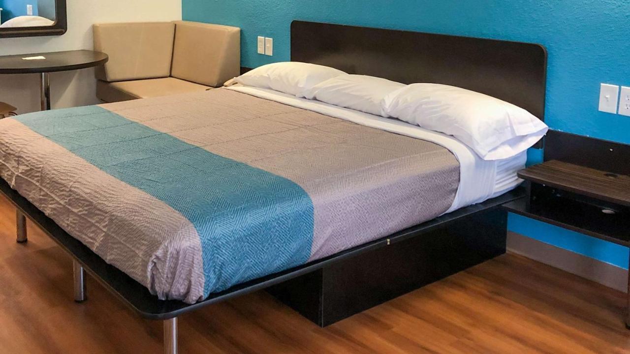 Motel 6-Daytona Beach, Fl - Speedway Ngoại thất bức ảnh